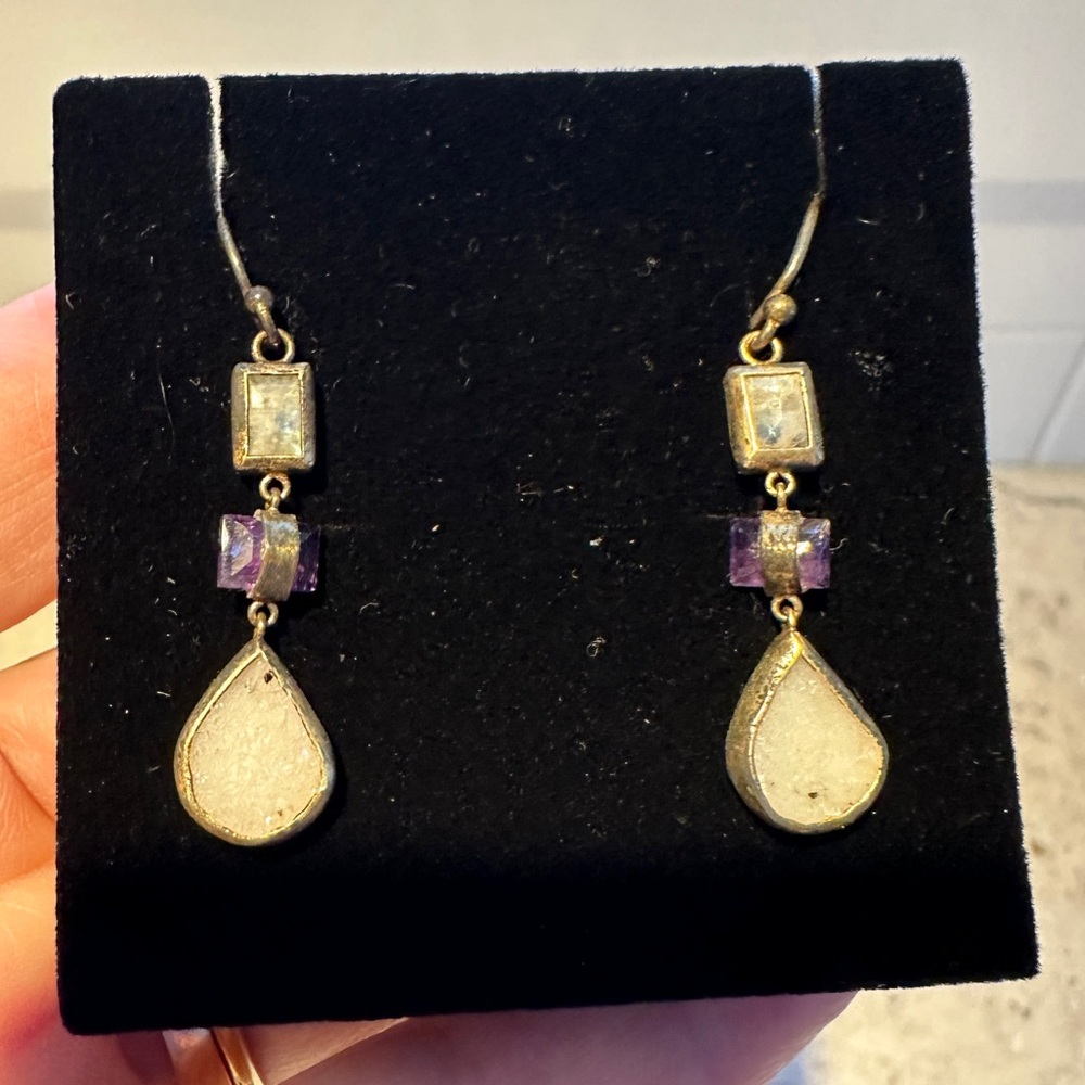 Chan Luu earrings